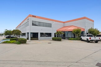 More details for 3882 Del Amo Blvd, Torrance, CA - Flex, Industrial for Lease