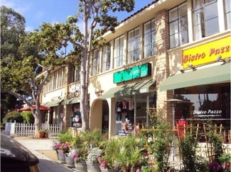 More details for 7918-7924 Ivanhoe Ave, La Jolla, CA - Office, Office/Retail for Lease