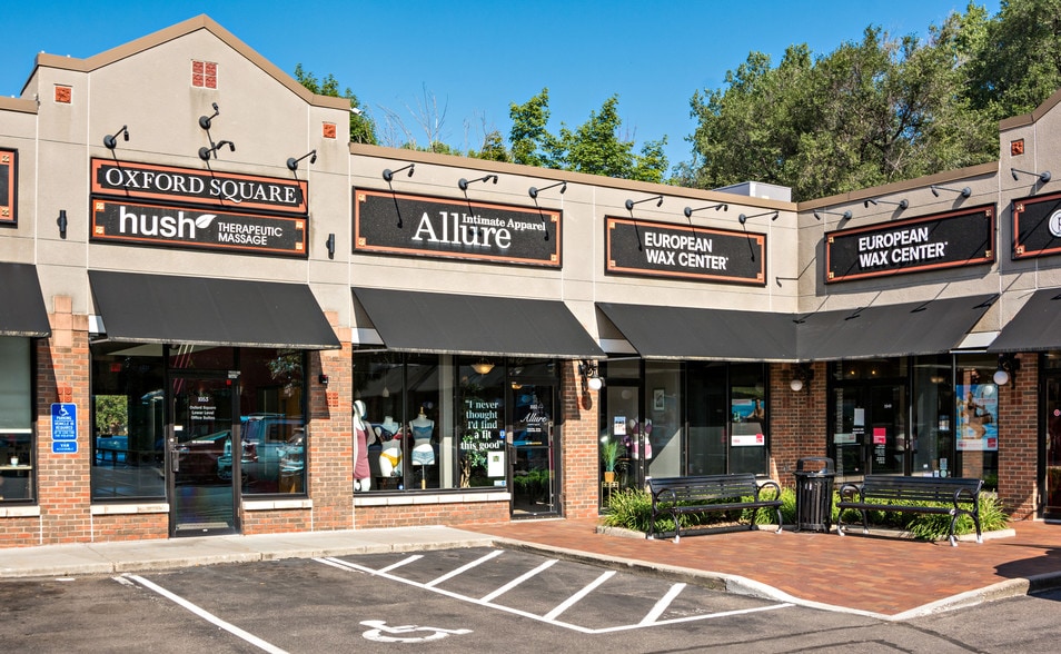 1041-1055 Grand Ave, Saint Paul, MN for lease - Building Photo - Image 3 of 6