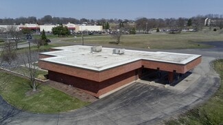 Plus de détails pour 1795 Madison Rd, Beloit, WI - Commerce de détail à vendre