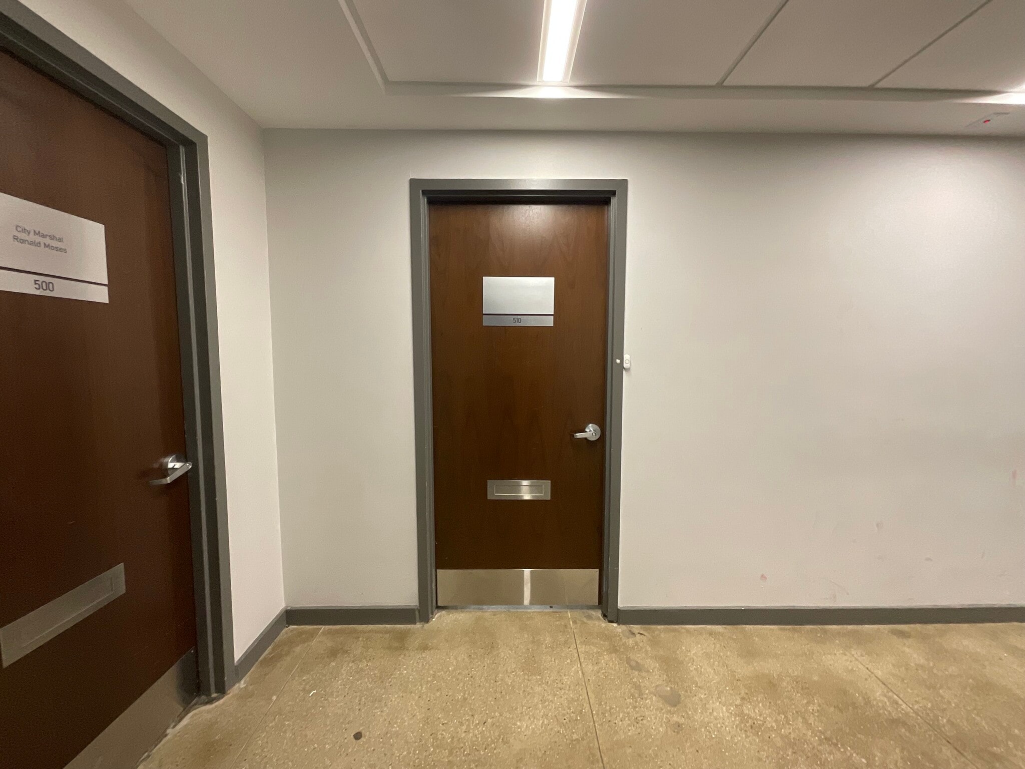 111 John St, New York, NY à louer Photo intérieure- Image 1 de 7