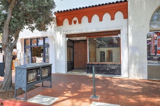More details for 434 State St, Santa Barbara, CA - Retail for Lease