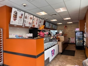 100 1st Ave, New York, NY for lease Interior Photo- Image 1 of 4