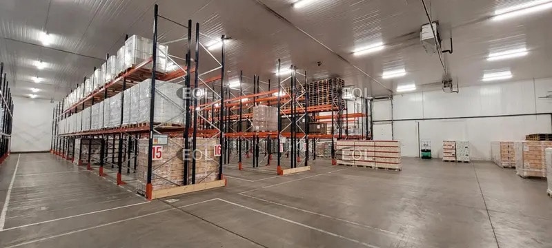 Industrial in for lease - Building Photo - Image 2 of 9