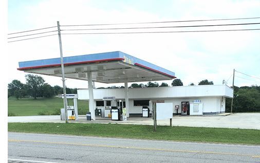 12177 US Highway 278 W, Cullman, AL à vendre - Photo du bâtiment - Image 1 de 1