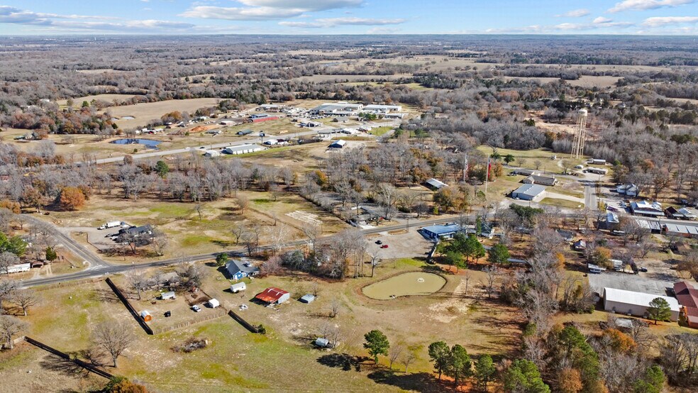 0 FM 279, Ben Wheeler, TX for sale - Building Photo - Image 3 of 8