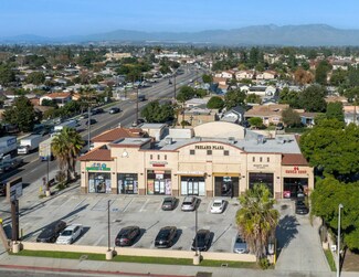 Plus de détails pour 11515 Slauson Ave, Whittier, CA - Commerce de détail à louer