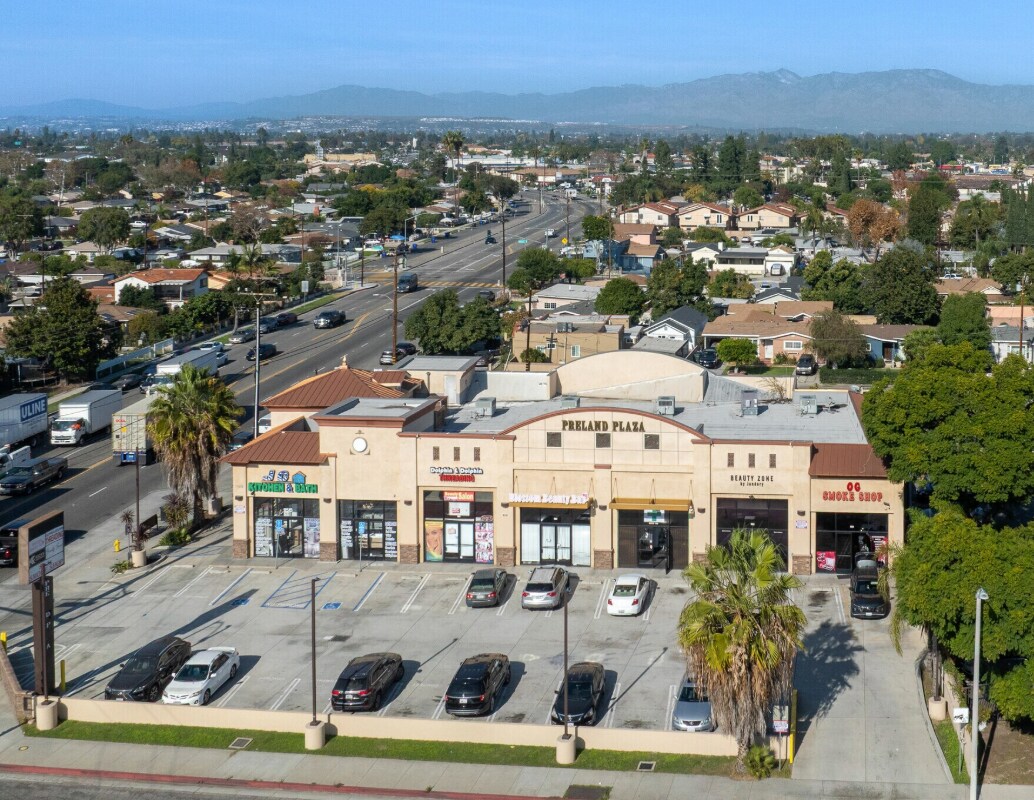 11515 Slauson Ave, Whittier, CA à louer Photo principale- Image 1 de 10