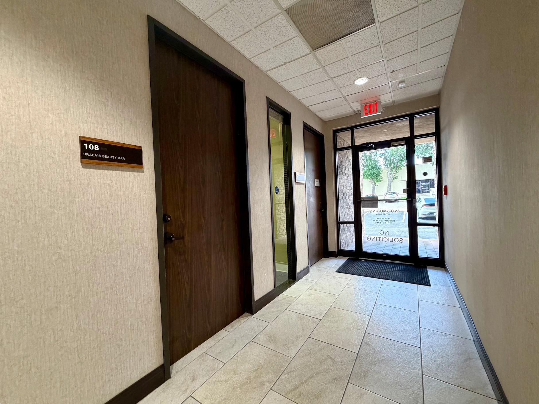 2929 Mossrock Dr, San Antonio, TX for lease Interior Photo- Image 1 of 6