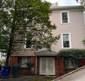 715 W Morgan St, Raleigh, NC à vendre - Photo du bâtiment - Image 3 de 7