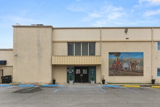 Plus de détails pour 321 S Dorgenois St, New Orleans, LA - Spécialité à vendre