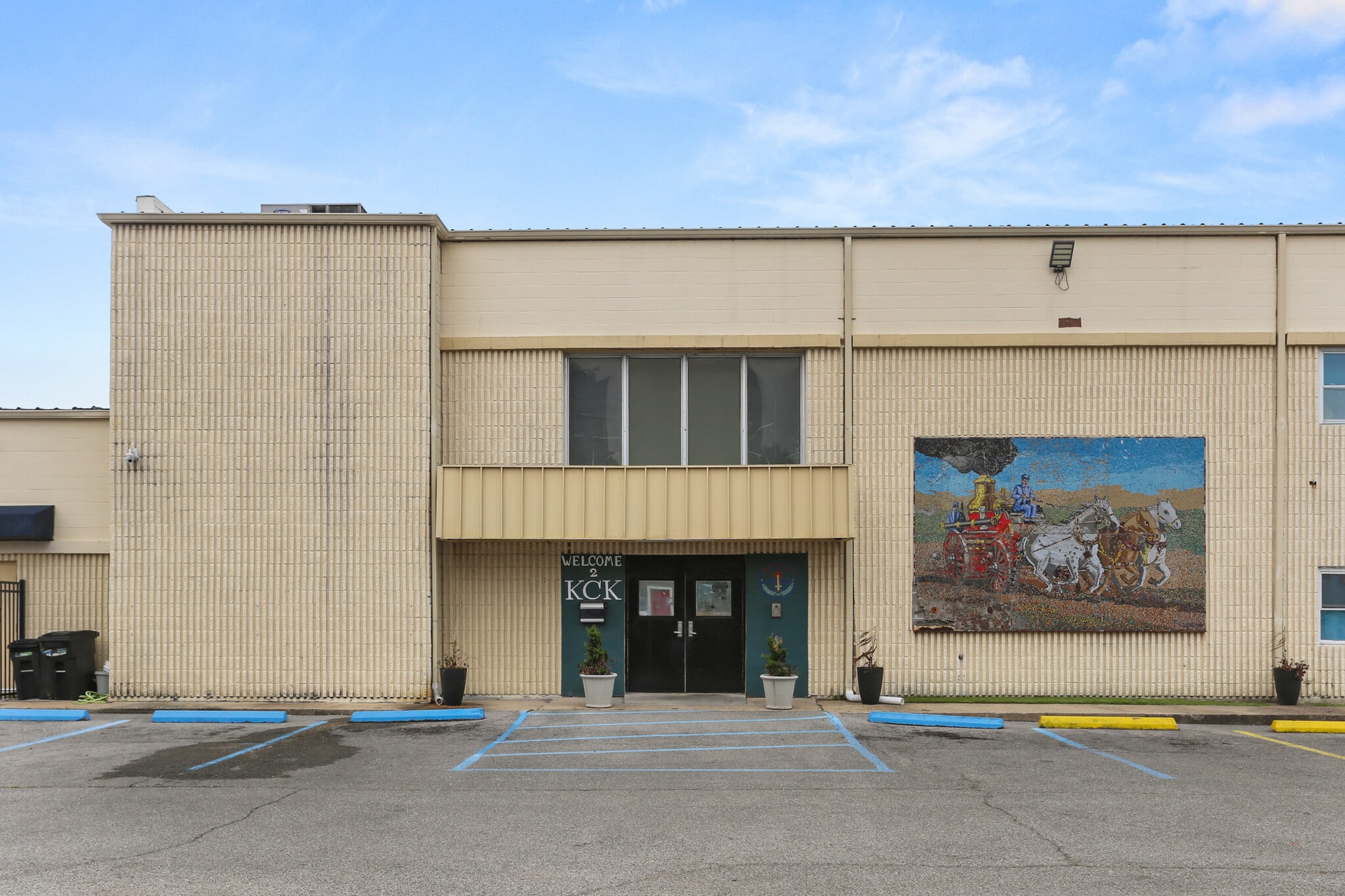 321 S Dorgenois St, New Orleans, LA for sale Building Photo- Image 1 of 27