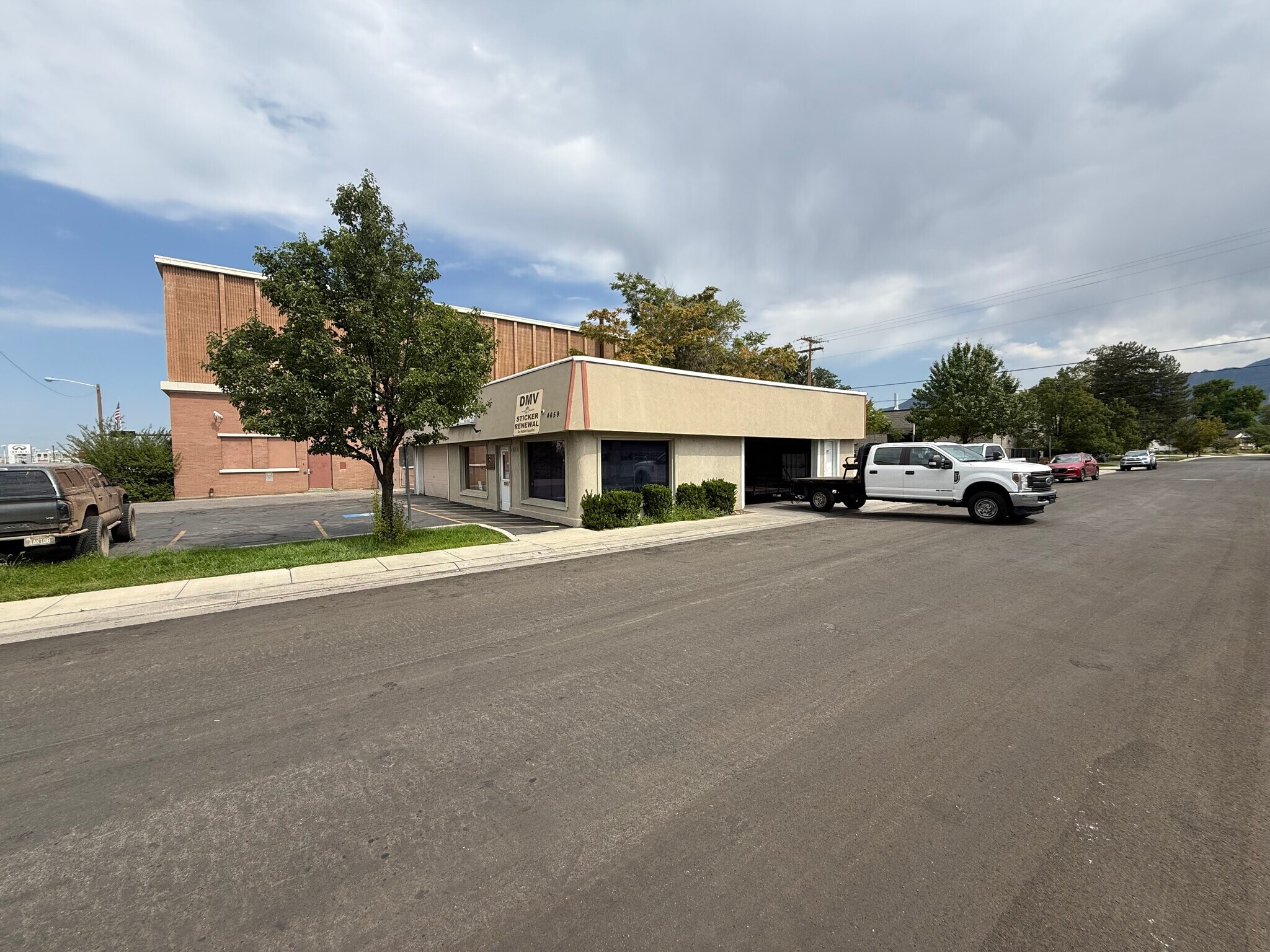 4659 S State St, Murray, UT à vendre Photo du bâtiment- Image 1 de 1