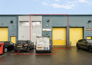 More details for Alder Close, Erith - Flex for Lease