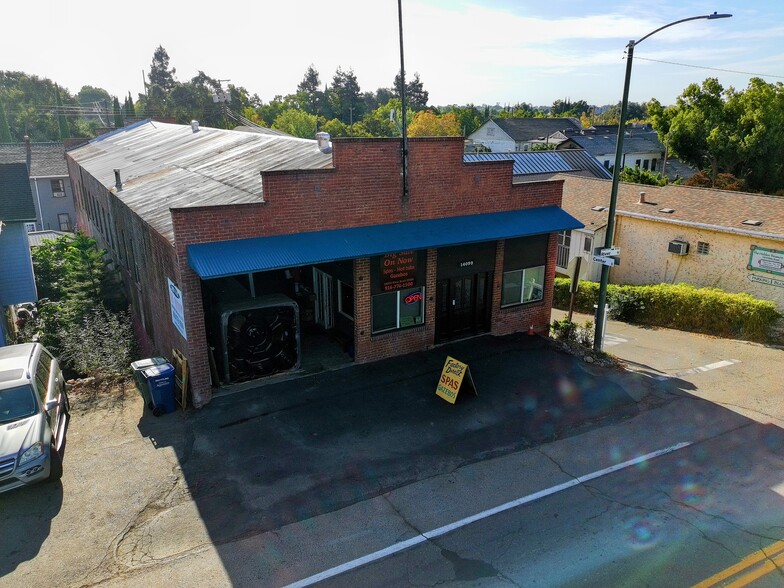 14099 River Rd, Walnut Grove, CA for sale - Building Photo - Image 2 of 17