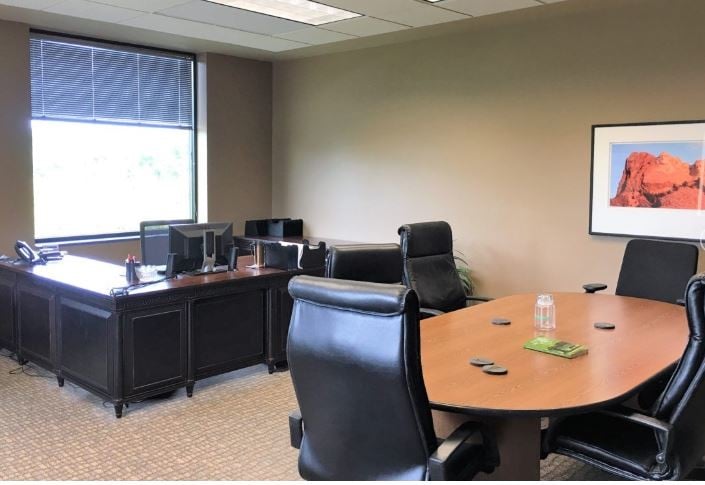 2600 W 49th St, Sioux Falls, SD à louer - Photo intérieure - Image 3 de 22