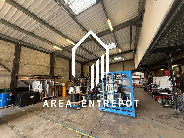 Flex dans Marseille à louer - Photo intérieure - Image 3 de 10