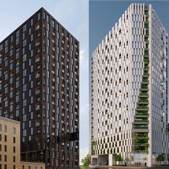 88 King W St, Oshawa, ON à vendre - Photo du bâtiment - Image 3 de 9