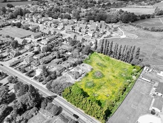 Plus de détails pour 111 High St, Newington - Terrain à vendre