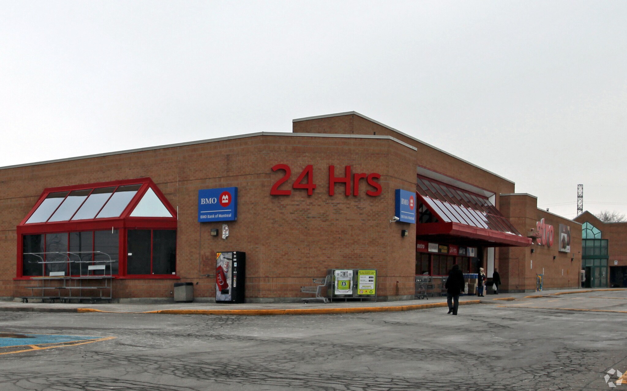 1165-1211 Ritson Rd N, Oshawa, ON à vendre Photo du bâtiment- Image 1 de 1