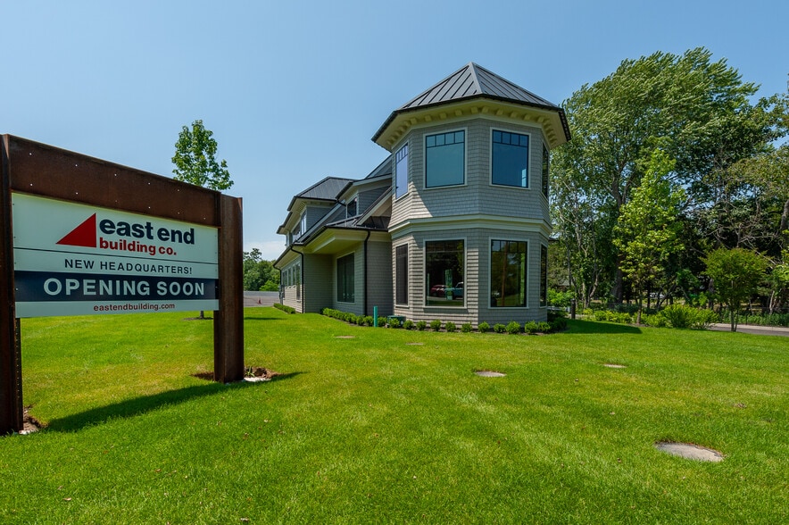 1164 Montauk hwy, Water Mill, NY à louer - Photo du bâtiment - Image 2 de 7