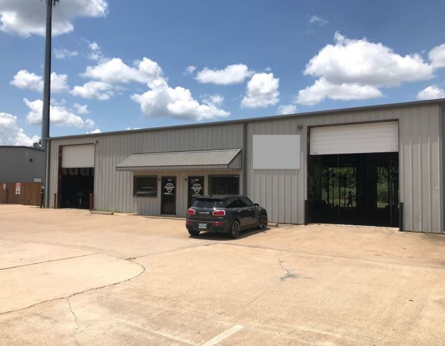 2900-2906 Cain Rd, College Station, TX à louer Photo principale- Image 1 de 8