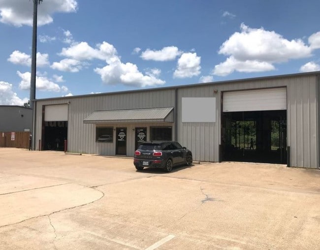 Plus de détails pour 2900-2906 Cain Rd, College Station, TX - Local d'activités, Industriel à louer