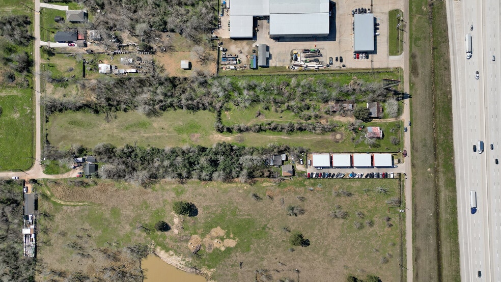 3615 10th St, Brookshire, TX for sale - Building Photo - Image 3 of 11