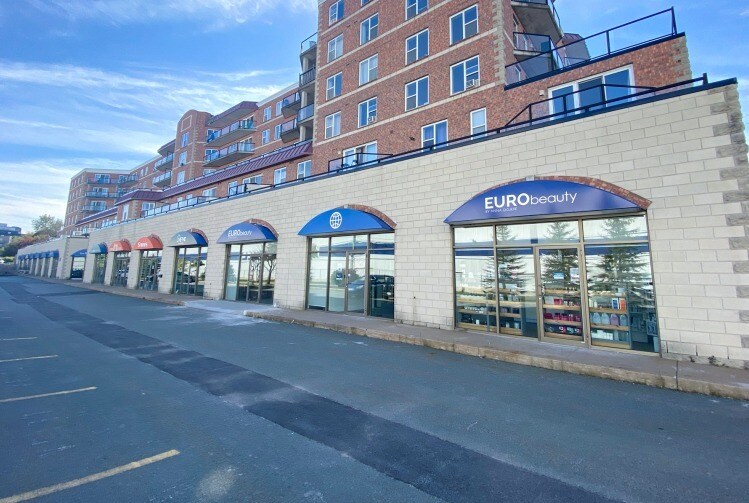 3260 Barrington Street, Halifax, NS à vendre Photo du bâtiment- Image 1 de 1