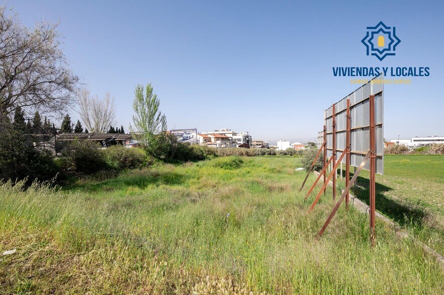 Terrain dans Maracena, Granada à vendre - Photo du bâtiment - Image 2 de 16