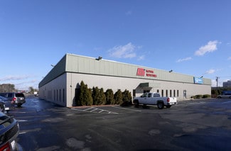 More details for 35 Industrial Pky, Woburn, MA - Industrial for Lease