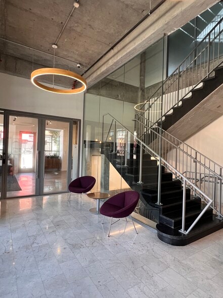 215 E 18TH, Kansas City, MO à louer - Photo du bâtiment - Image 2 de 8