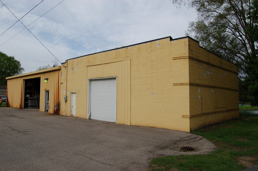 N. West Street, Carson City, MI for sale - Primary Photo - Image 1 of 1