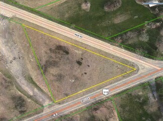 More details for 11402 Main Road, Berlin Heights, OH - Land for Sale