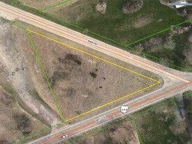 1.04 Acres Vacant Land - Convenience Store