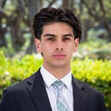 Mikel Dominguez
