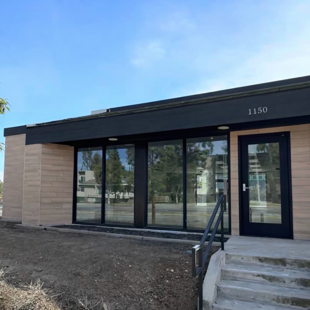 1146-1150 W Rosecrans Ave, Fullerton, CA for lease Primary Photo- Image 1 of 2