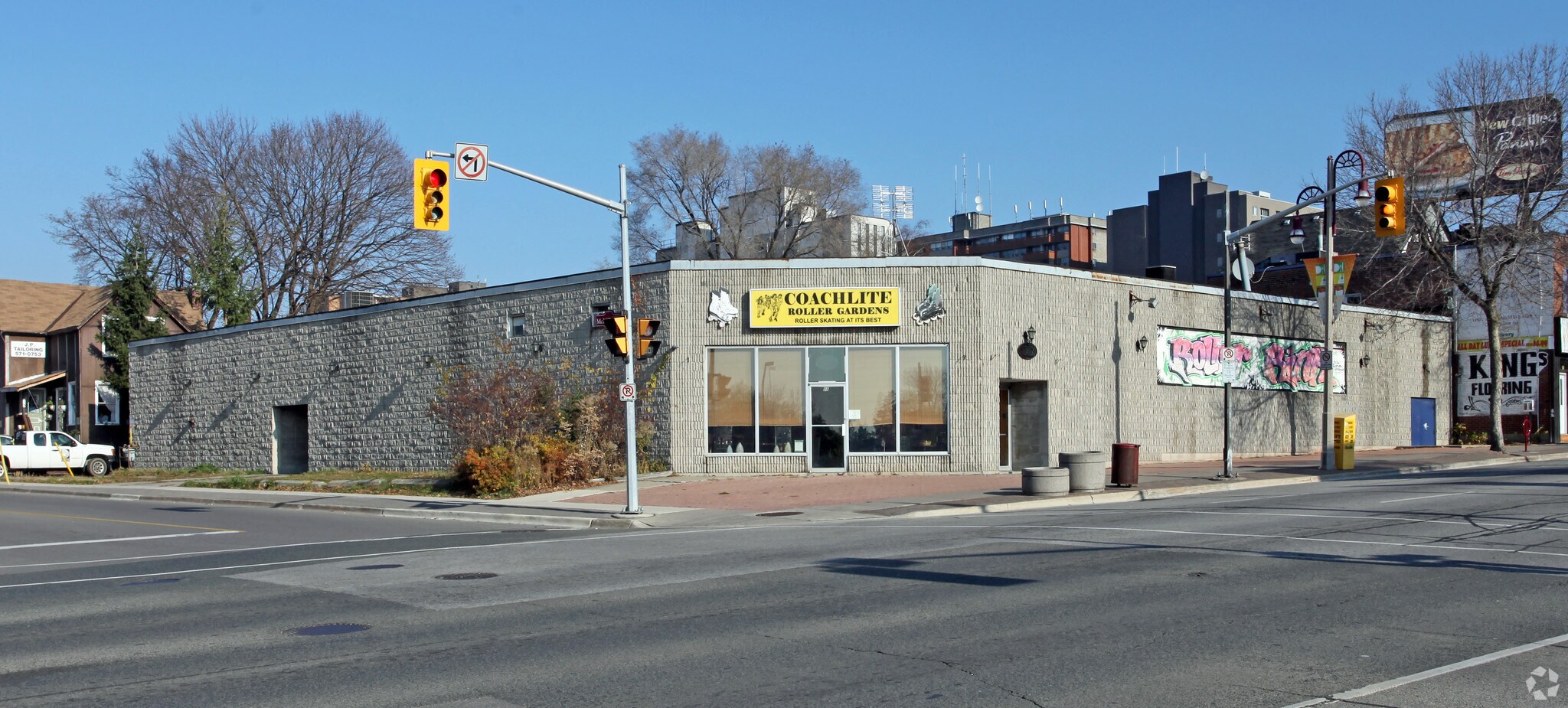 88 King St W, Oshawa, ON for sale Primary Photo- Image 1 of 1