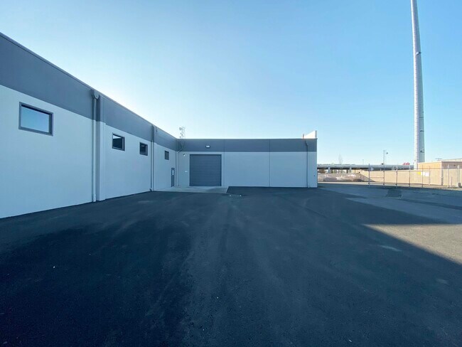 More details for 1210 Jackson St SE, Albany, OR - Industrial for Lease