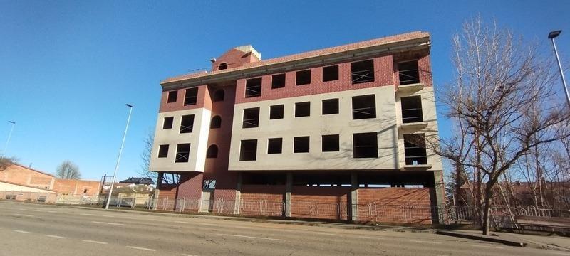 Orbigo, 2, Benavides, León à vendre - Photo du bâtiment - Image 2 de 2