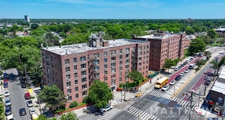 More details for 10915 Merrick Blvd, Jamaica, NY - Multifamily for Sale