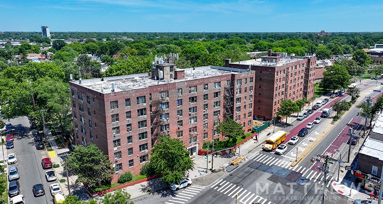 10915 Merrick Blvd, Jamaica, NY for sale Primary Photo- Image 1 of 5