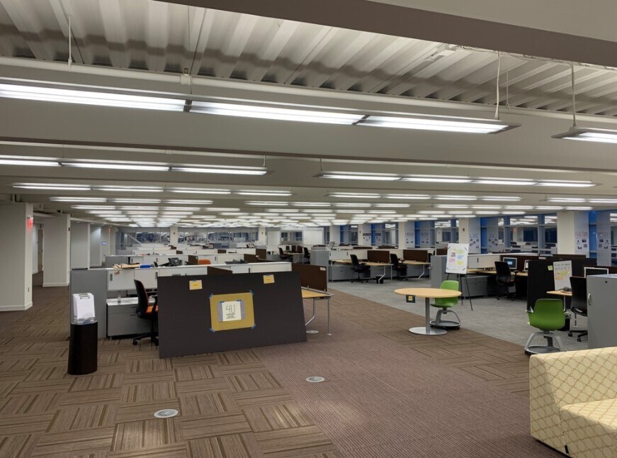 36500 Corporate Dr, Farmington Hills, MI for sale Interior Photo- Image 1 of 9