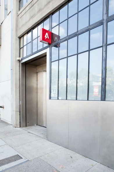 344-348 6th St, San Francisco, CA for lease - Building Photo - Image 2 of 8
