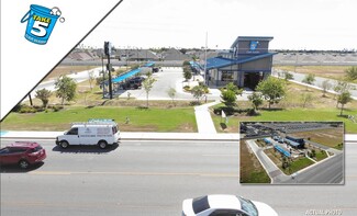 More details for 701 W Ridge Rd, Pharr, TX - Specialty for Sale