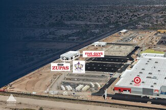 Plus de détails pour 1453 S Signal Butte Rd, Mesa, AZ - Commerce de détail à vendre