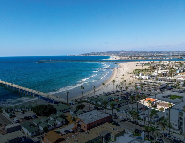 More details for 5064-5066 Niagara Ave, San Diego, CA - Multifamily for Sale