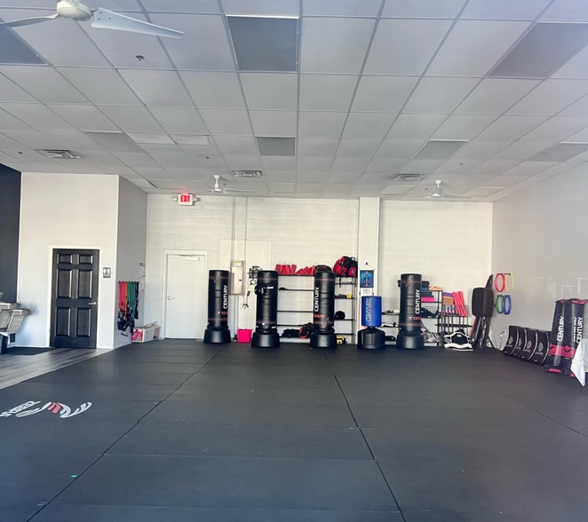 8492 Hiram Acworth Hwy, Dallas, GA for lease - Building Photo - Image 3 of 6