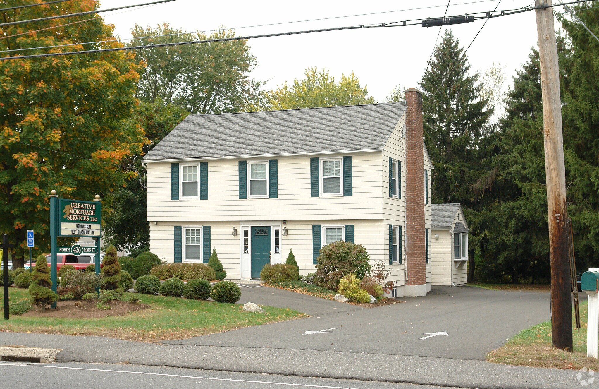 426 N Main St, Southington, CT à vendre Photo principale- Image 1 de 1