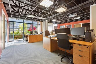 1728 2nd Av W, Vancouver, BC for lease Interior Photo- Image 1 of 3